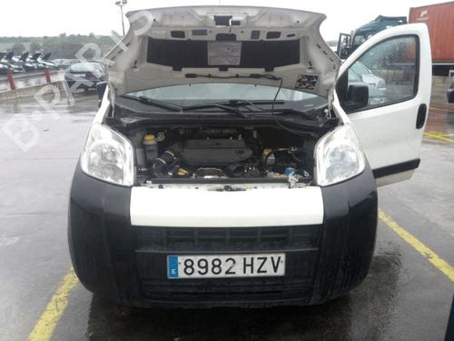 AC compressor PEUGEOT BIPPER (AA_) 1.3 HDi 75 | BP24607223M34 - Image 6