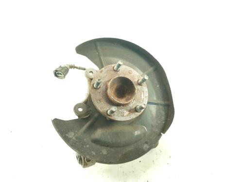 Used Right rear steering knuckle Right rear steering knuckle MAZDA 3 (BM, BN) 2.2 D (150 hp) 24049823 24049823