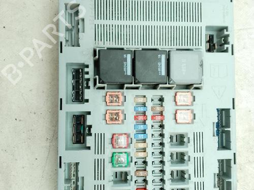 Used Electronic module JAGUAR XF I (X250) 3.0 D (241 hp) 24001276
