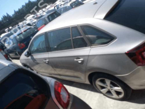 AC compressor SKODA RAPID Spaceback (NH1) 1.4 TDI | BP32438147M34  - Image 8