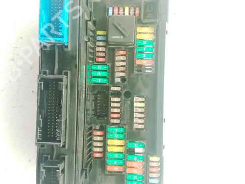 Electronic module BMW 5 (F10) 535 d xDrive | BP27994586M83 