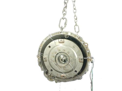 Used Gearbox JAGUAR XF I (X250) 3.0 D (241 hp) 24000526