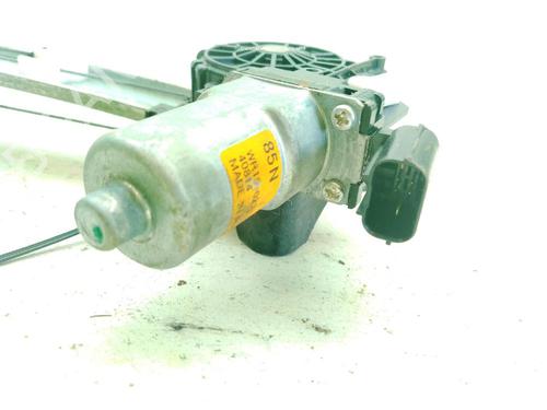 Rear left window mechanism HONDA HR-V (RU) 1.5 (RU1) | BP25932546C24 - Image 3