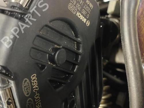 Engine KIA RIO IV (YB, SC, FB) 1.4 CRDi 90 | BP26447140M1 - Image 6