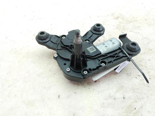 Used Rear wiper motor PEUGEOT 208 I (CA_, CC_) 1.2 VTI 82 (82 hp) 25781655