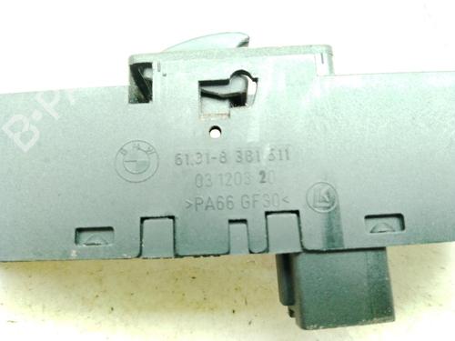 Left front window switch BMW 3 (E46) 320 d | BP24170561I27 - Image 3