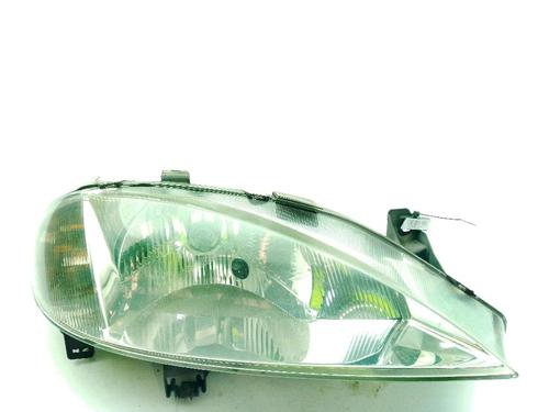 Used Right headlight RENAULT MEGANE I (BA0/1_) 1.4 16V (BA0D, BA1H, BA0W, BA10) (95 hp) 30899634