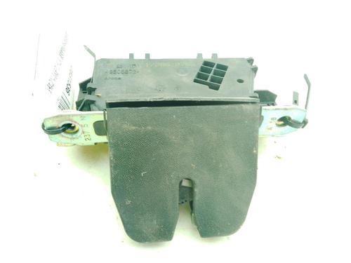 Used Tailgate lock OPEL ASTRA H (A04) 1.7 CDTI (L48) (100 hp) 24862628