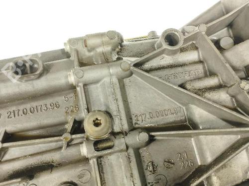 Gearbox BMW 3 Touring (E91) 318 d | BP33954064M3  - Image 5