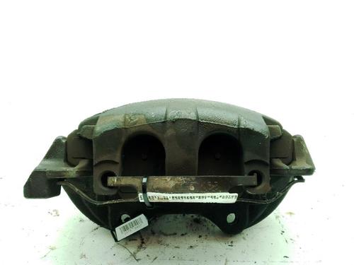 Used Left front brake caliper Left front brake caliper MERCEDES-BENZ M-CLASS (W164) ML 320 CDI 4-matic (164.122) (224 hp) 39491805 39491805