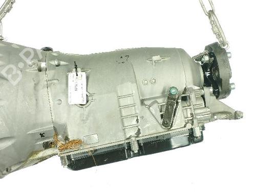 Gearbox MERCEDES-BENZ E-CLASS (W211) E 320 CDI (211.026) | BP18368899M3 