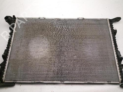Water radiator AUDI Q3 (8UB, 8UG) 1.4 TFSI | BP24045240M31 