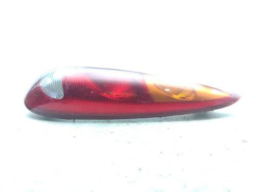 Right taillight NISSAN ALMERA TINO (V10) 2.2 dCi | BP24043706C35 