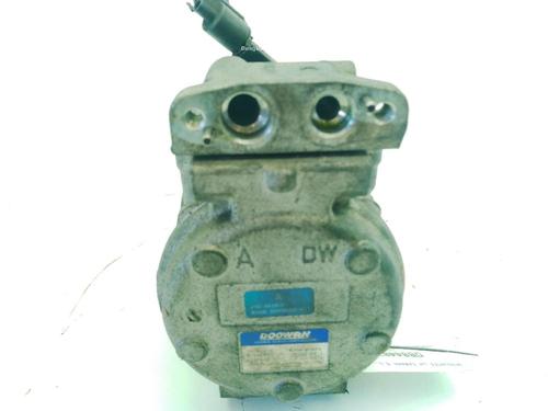 Compressor A/A SSANGYONG RODIUS I 2.7 Xdi | BP30562169M34