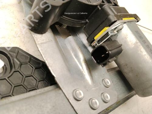 Front right window mechanism DACIA SANDERO II TCe 90 (B8M1, B8MA, B8AC) | BP38920400C23 - Image 3