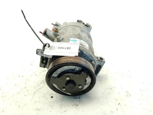 Used AC compressor AC compressor VW TOURAN (1T1, 1T2) 1.9 TDI (105 hp) 29178187 29178187