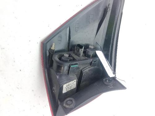 Right taillight NISSAN QASHQAI / QASHQAI +2 I (J10, NJ10, JJ10E) 2.0 dCi | BP20505747C35 