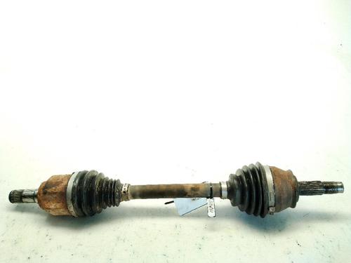 Used Left front driveshaft Left front driveshaft FIAT TIPO Saloon (356_, 357_) 1.6 D (356SXG1B) (120 hp) 34181347 34181347