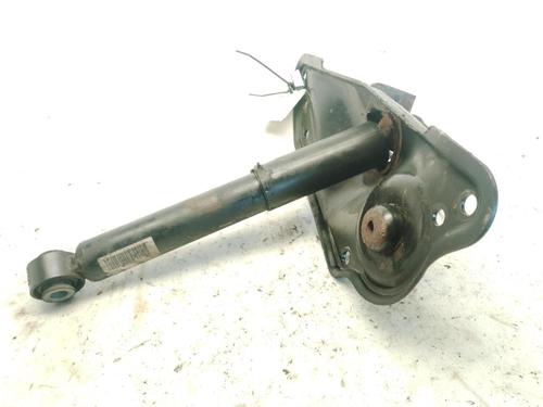 Used Right rear shock absorber CITROËN BERLINGO Box Body/MPV (B9) 1.6 HDi 90 (92 hp) 29129838
