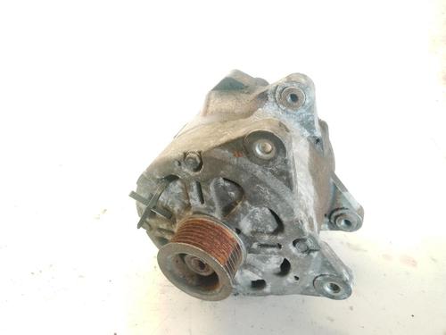 Alternator AUDI A8 D3 (4E2, 4E8) 4.2 quattro | BP26971355M7 - Image 2
