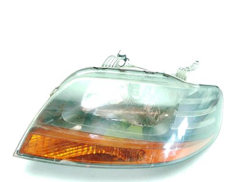 Used Left headlight Left headlight DAEWOO KALOS (KLAS) 1.4 16V (94 hp) 30507128 30507128