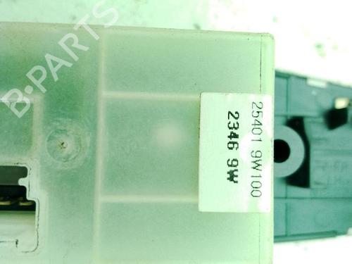 Left front window switch NISSAN MURANO I (Z50) 3.5 4x4 | BP24170562I27 