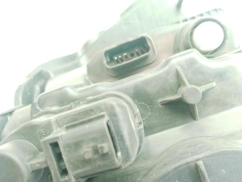 Left headlight RENAULT MODUS / GRAND MODUS (F/JP0_) 1.5 dCi (FP0F, JP0F) | BP27495676C28 - Image 4