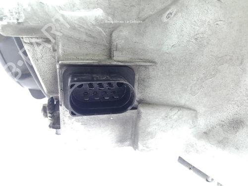 Right headlight SEAT ALHAMBRA (7V8, 7V9) 1.9 TDI | BP18358996C29 