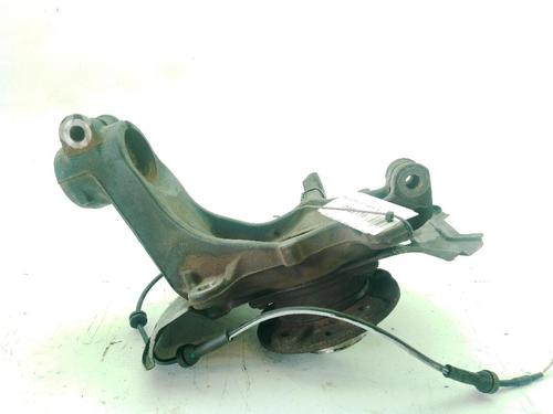 Right front steering knuckle RENAULT KADJAR (HA_, HL_) 1.5 dCi 110 (HLA3) | BP30477162M26