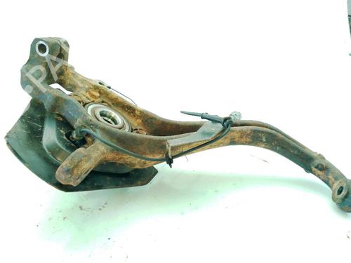 Left front steering knuckle NISSAN NAVARA NP300 (D40) 2.5 dCi 4WD | BP30746945M25 - Image 3