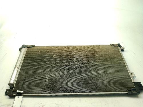 Used AC radiator AC radiator TOYOTA COROLLA Hatchback (_E21_, _EA1_, _EH1_) 1.8 Hybrid (ZWE211) (98 hp) 24546298 24546298