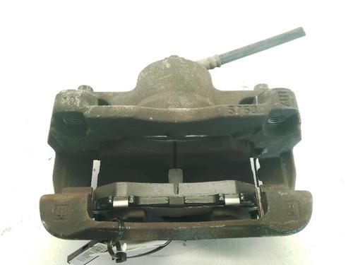 Right front brake caliper RENAULT KADJAR (HA_, HL_) 1.2 TCe 130 (HLMR) | BP23999352M104