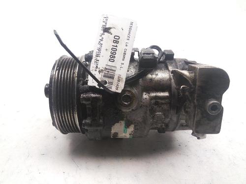 AC compressor PEUGEOT BIPPER (AA_) 1.3 HDi 75 | BP24046508M34 - Image 2