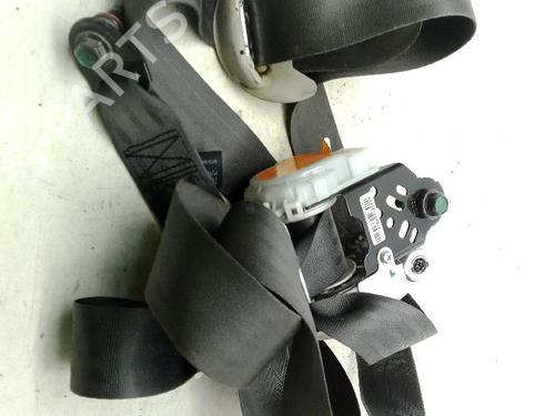 Used Seat buckle Seat buckle KIA CEE'D (JD) 1.4 CRDi 90 (90 hp) 35750377 35750377