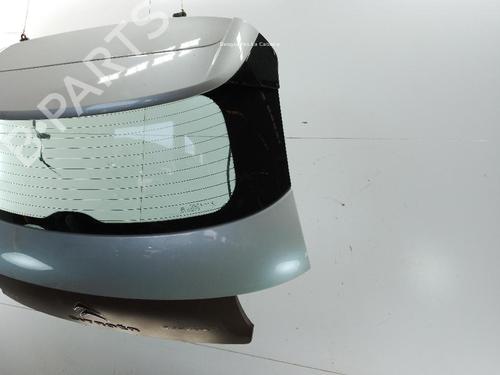 Tailgate CITROËN C4 CACTUS 1.2 THP 110 | BP26652382C6 