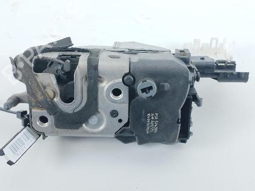 Venstre bagtil lås CITROËN C5 III Break (RW_) 2.0 HDi 140 (140 hp) 31989257