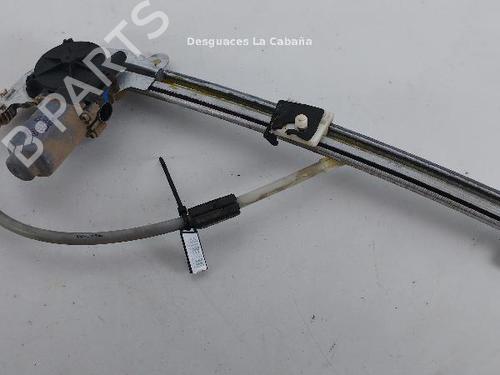 Used Rear right window mechanism RENAULT LAGUNA II (BG0/1_) 1.9 dCi (BG08, BG0G) (120 hp) 24042253