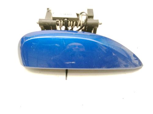Rear right interior door handle DACIA DUSTER (HM_) 1.5 dCi 115 4x4 (HMAD) | BP37415104I16 - Image 3