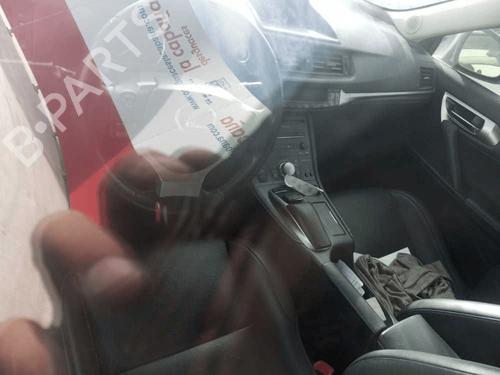 Used Parts LEXUS CT (ZWA10_)  200h (ZWA10_, ZWA10R)  2455236
