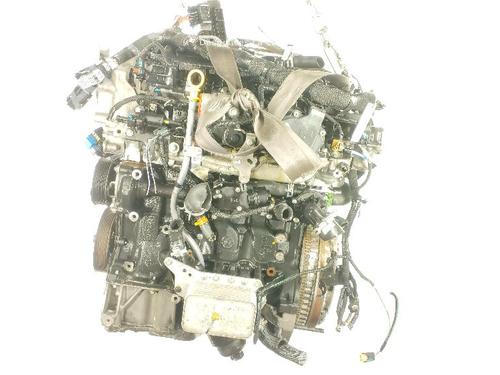 Engine NISSAN NV300 Van (X82) 1.6 dci 120 | BP31848346M1