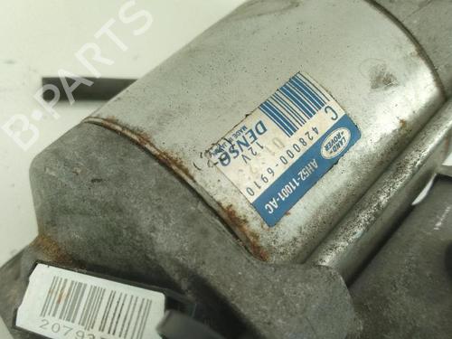 Starter LAND ROVER DISCOVERY SPORT (L550) 2.2 D 4x4 | BP24049864M8 - Image 2