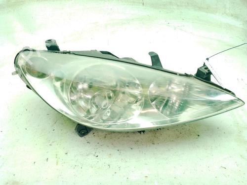 Used Left headlight PEUGEOT 307 Break (3E) 1.6 16V (109 hp) 25932608