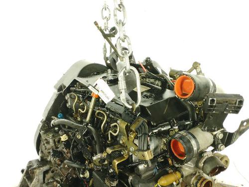Used Engine PEUGEOT BOXER Van (244) [2001-2026]  32358434