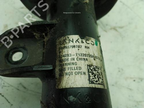 Right front shock absorber LYNK & CO 01 PHEV | BP40523861M17 - Image 3