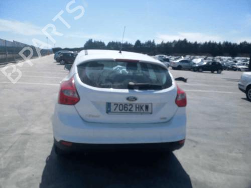 Front left lock FORD FOCUS III 1.0 EcoBoost | BP24102894C98 