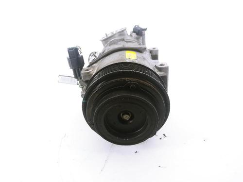 Used AC compressor AC compressor KIA STONIC (YB) 1.0 T-GDi (101 hp) 18371629 18371629