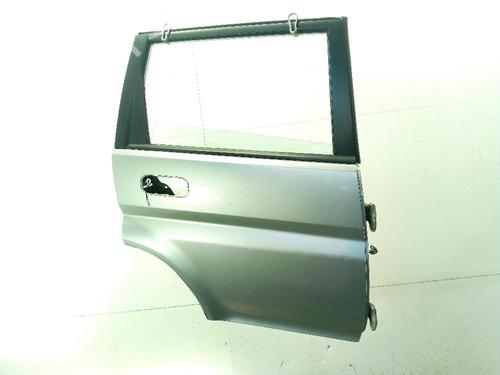 Used Right rear door HONDA HR-V (GH_) 1.6 16V (GH1, GH3) (105 hp) 31583358