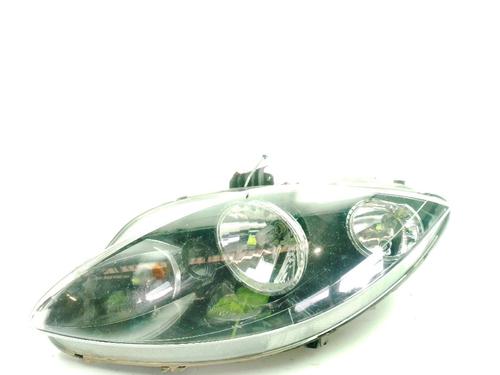 Used Left headlight SEAT ALTEA (5P1) [2004-2015]  30170934