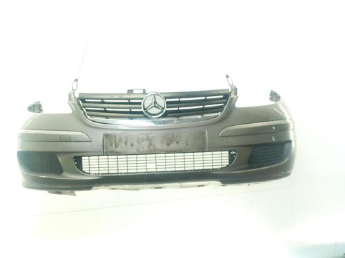 Used Front bumper MERCEDES-BENZ A-CLASS (W169) A 180 CDI (169.007, 169.307) (109 hp) 28350931