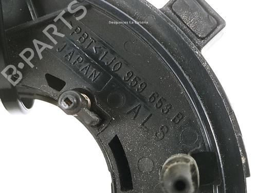 Førerens kollisjonspute SEAT LEON (1M1) 1.9 TDI | BP18376812C9 